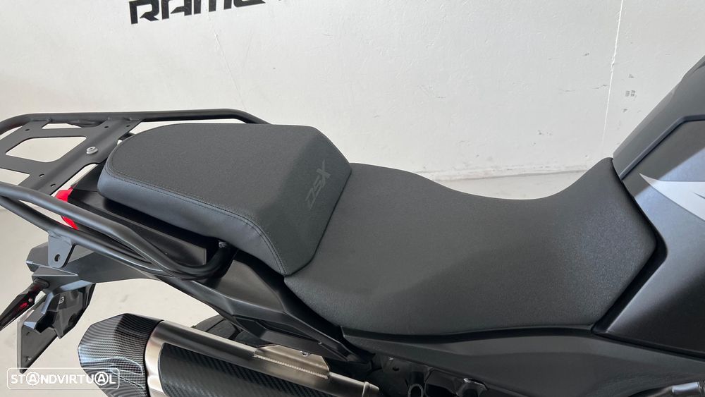 Voge 625 DSX - 9