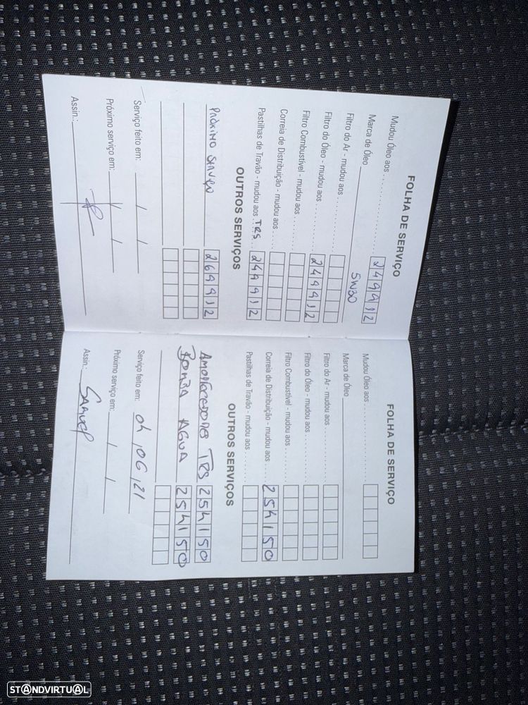 Audi A3 Sportback 2.0 TDi Sport - 15