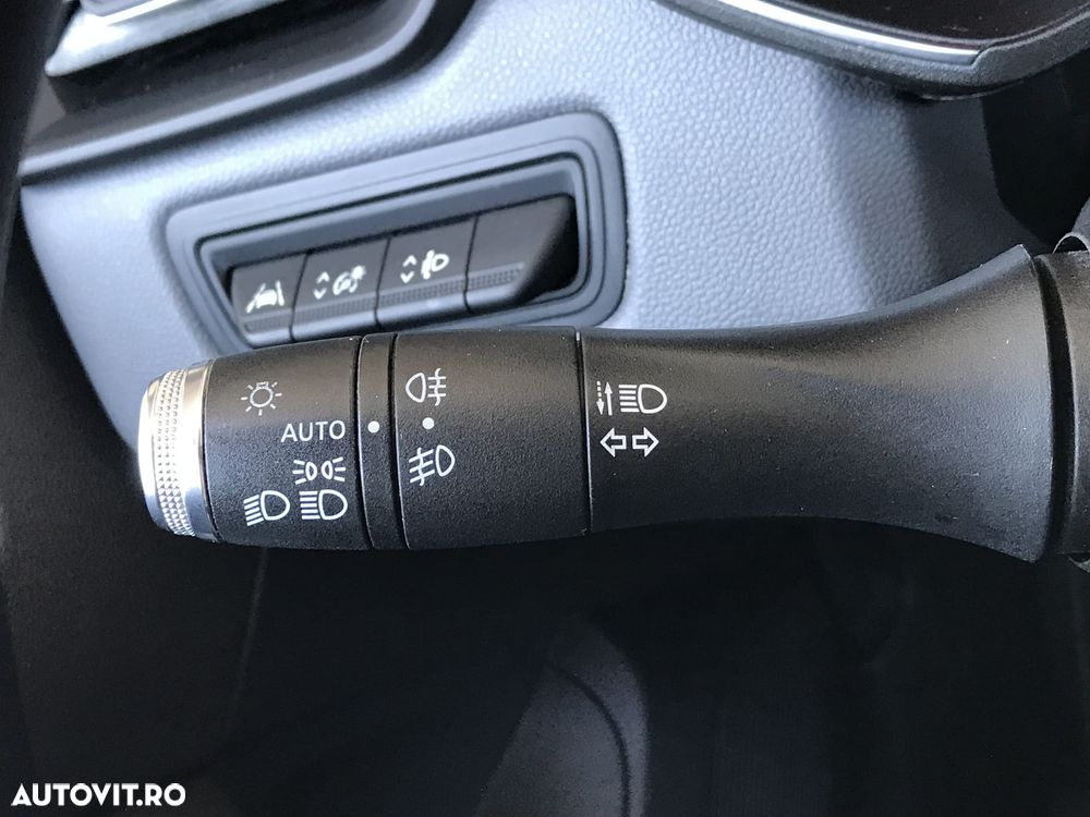 Renault Clio V Blue dCi Life - 22