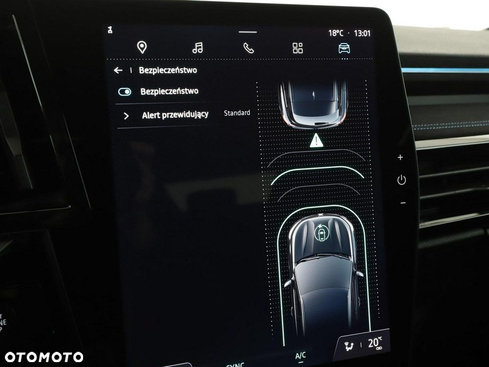 Renault Austral E-Tech Full 200 Techno Esprit Alpine - 28