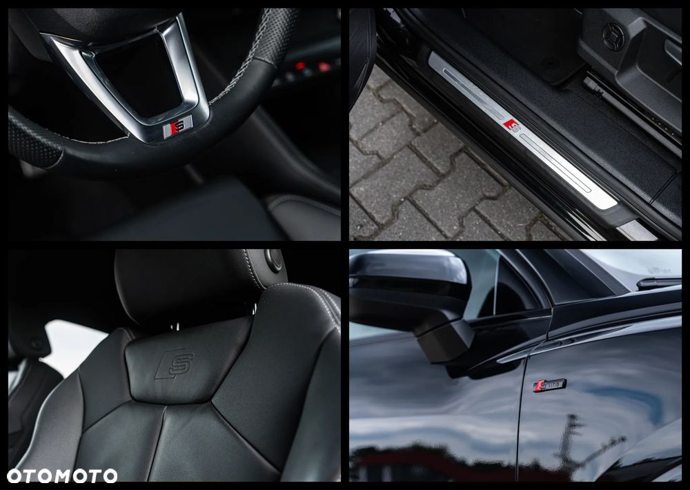 Audi Q3 Sportback 35 TDI S tronic S line - 21