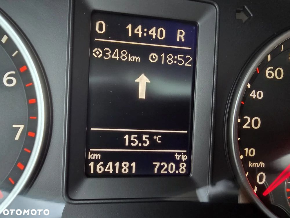 Volkswagen Tiguan 2.0 TSI 4Mot Sport DSG - 17