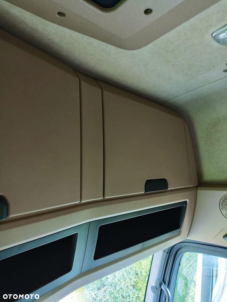 Mercedes-Benz Actros1845 ! Giga Space! Pełna opcja ! - 30