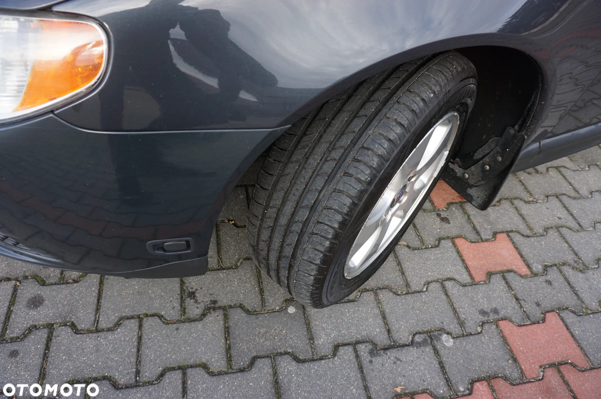 Volvo V70 - 14