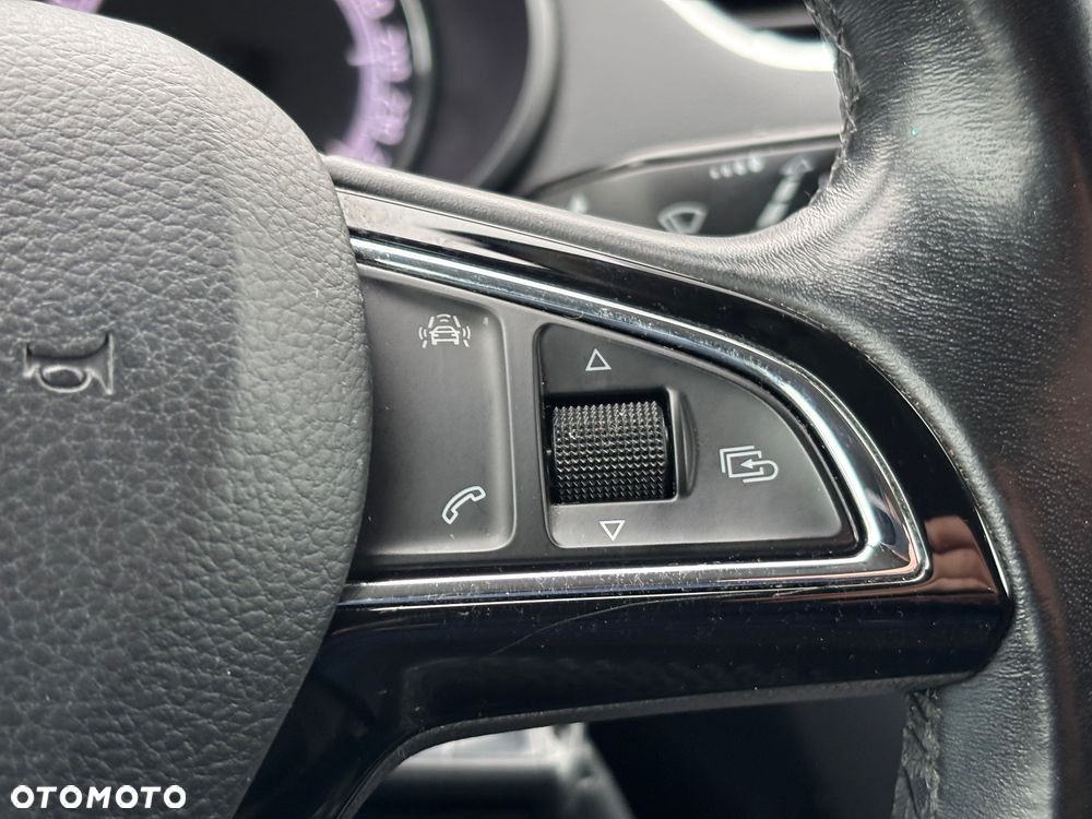 Skoda Octavia 1.6 TDI SCR Ambition DSG - 21