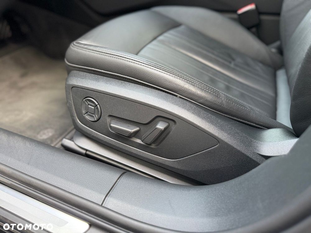 Audi A6 Avant 2023