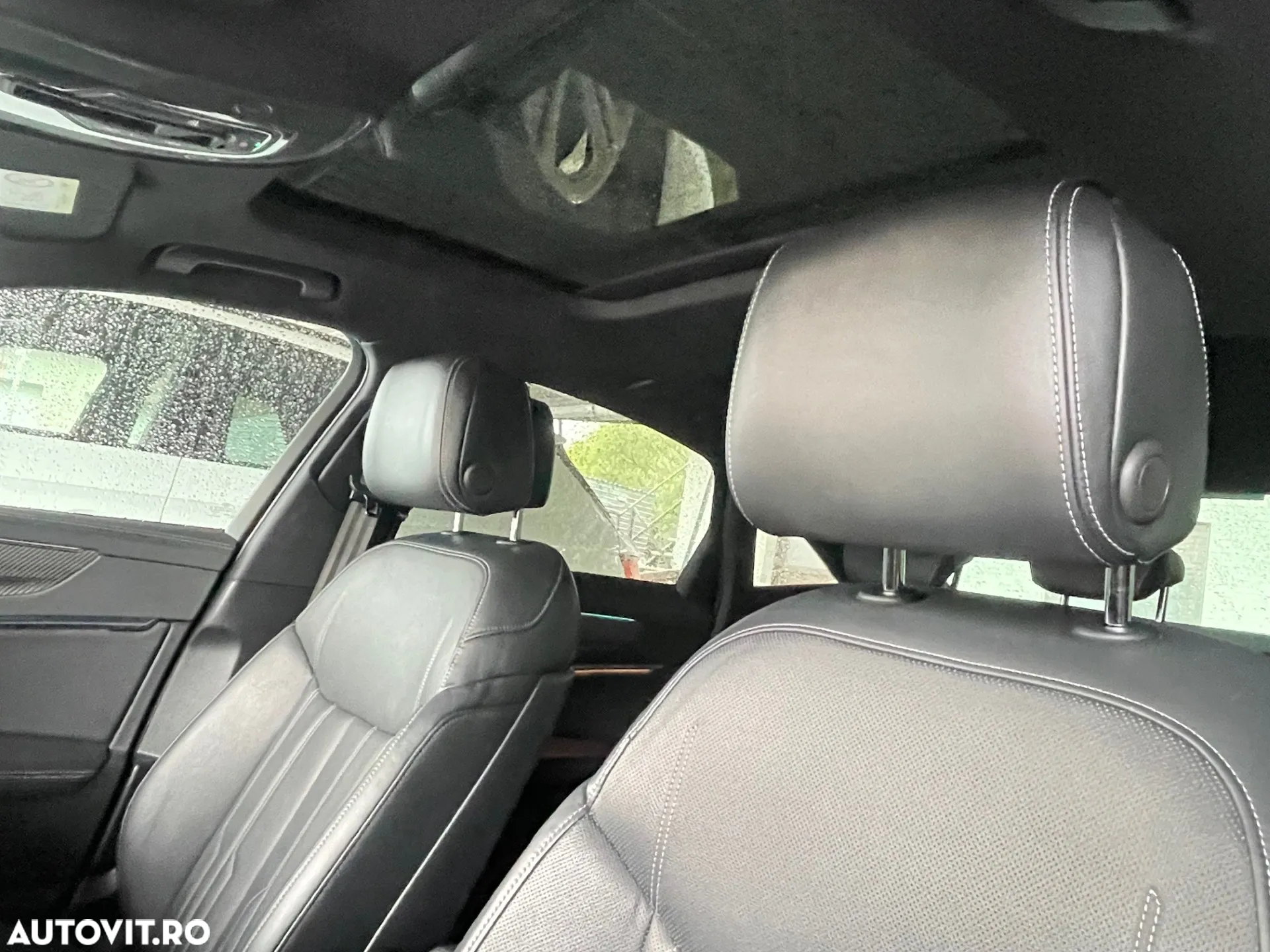 Audi A6 55 TFSI e quattro S tronic S line - 13