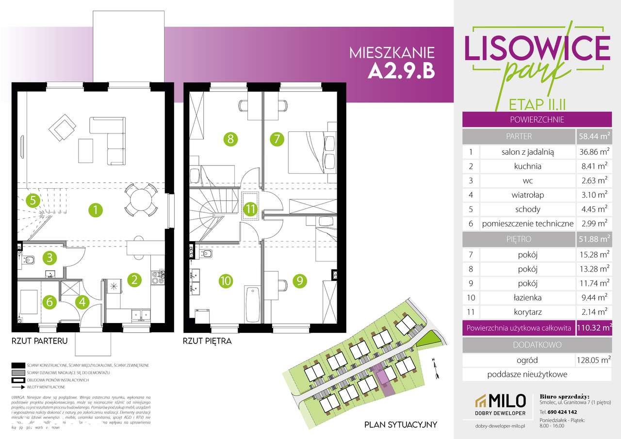 Mieszkanie A.2.9.B