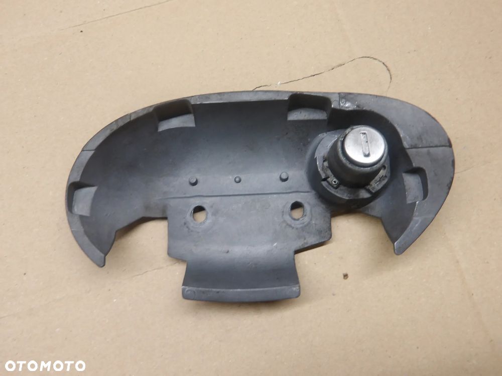 OPEL CORSA C 3D 1.0B WKŁADKA ZAMKA PRAWA LEWA PRZÓD - 4