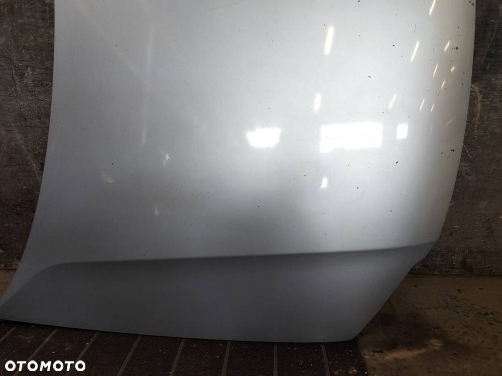 KOMPLETNY PRZÓD MASKA ZDERZAK LAMPY PAS VOLKSWAGEN PASSAT B5 FL LA7W - 16