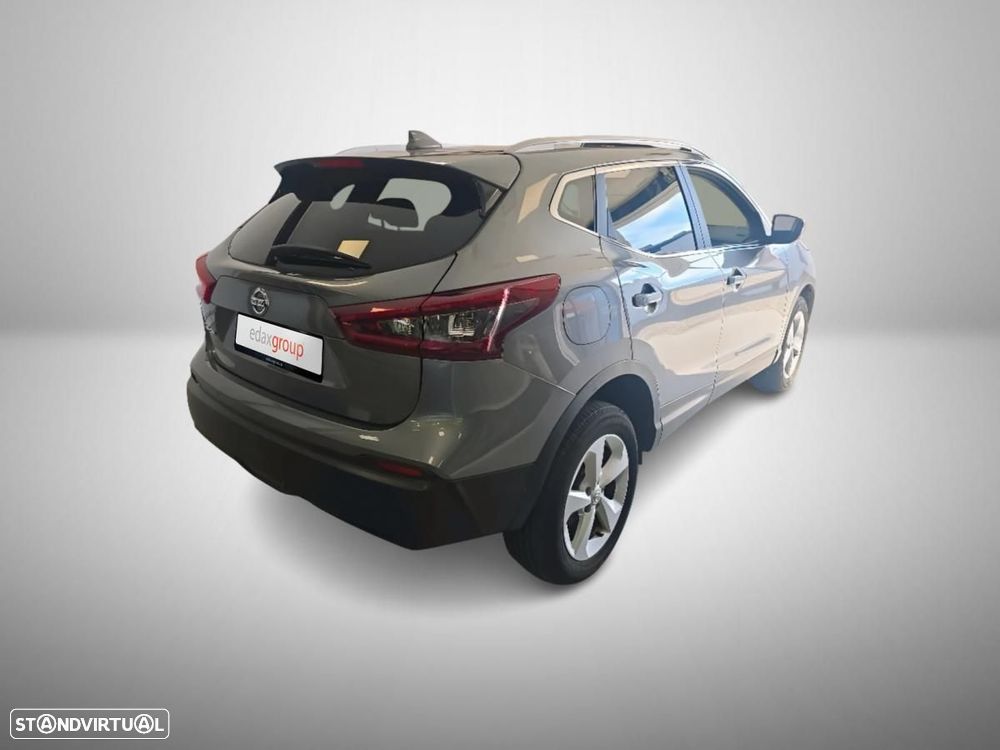 Nissan Qashqai 1.5 dCi Business Edition - 2