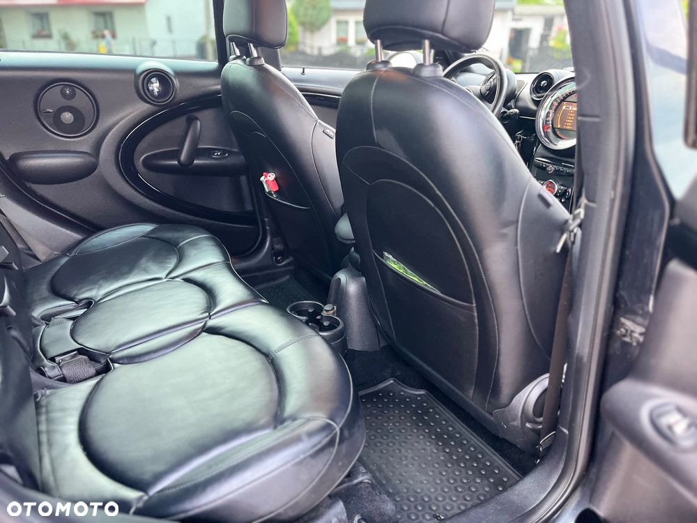 MINI Cooper S Standard - 25