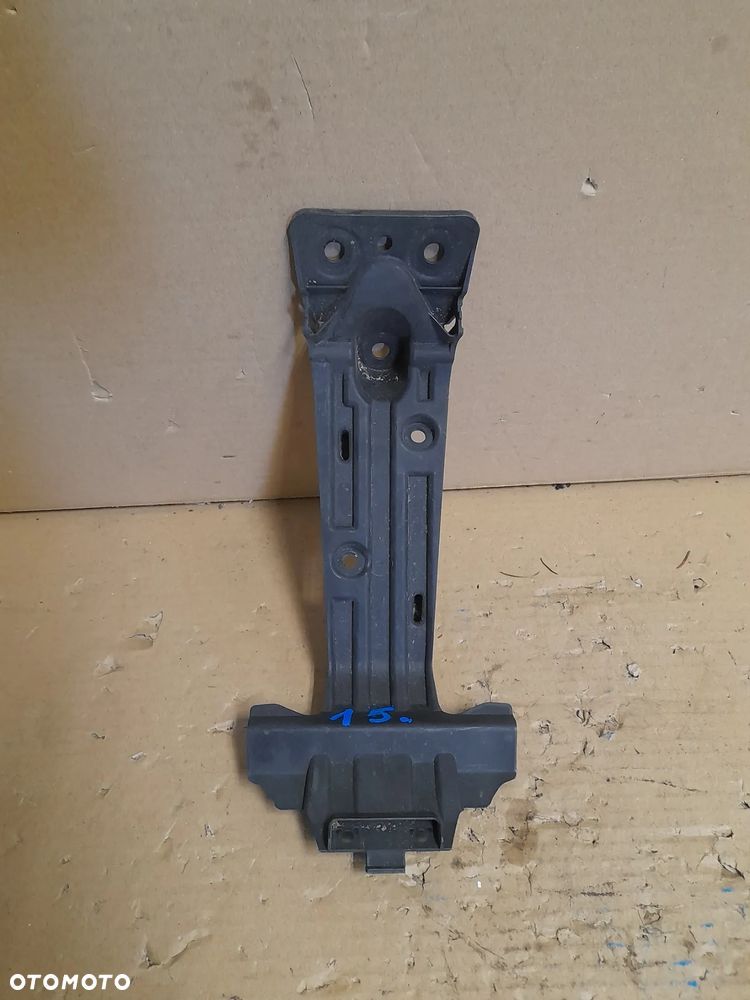 = YAMAHA YZF R125 14-18 MT-125 15-19 WYPEŁNIENIE OGONA MOCOWANIA TABLICY - 1