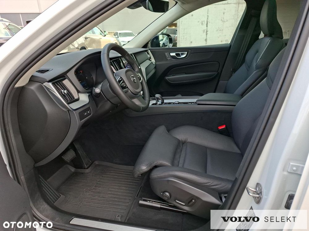 Volvo XC 60 - 10