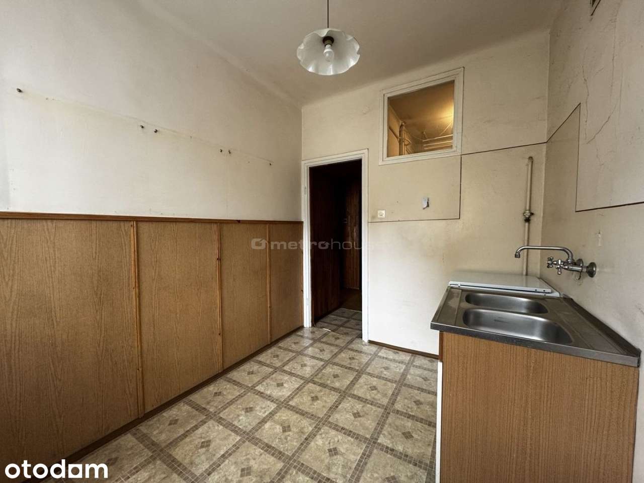 Mieszkanie na sprzedaż, 1 pokój, 34 m², Kraśnik