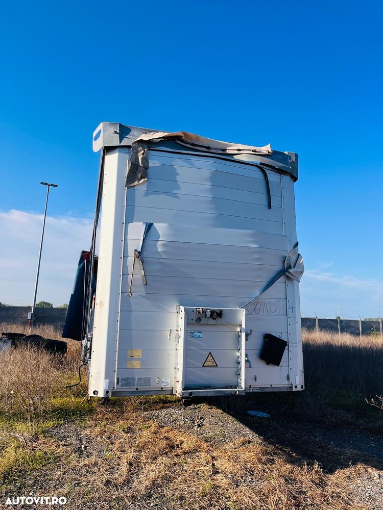 Schmitz Cargobull SCB S3T - 2