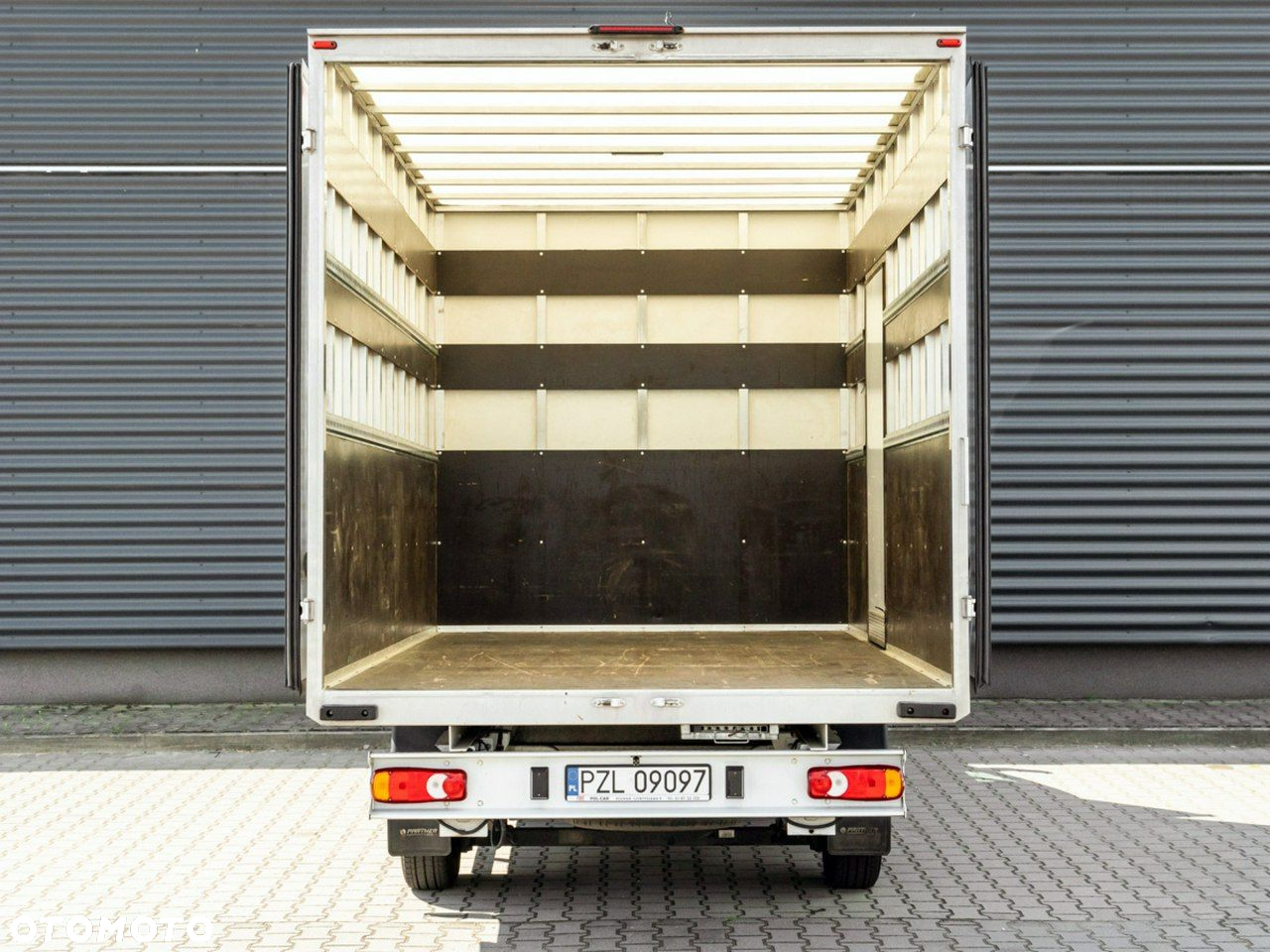 Peugeot Boxer - 6