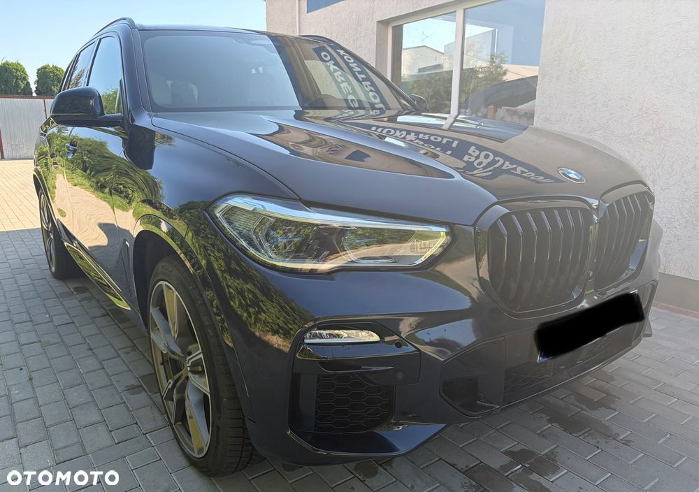 BMW X5 - 3