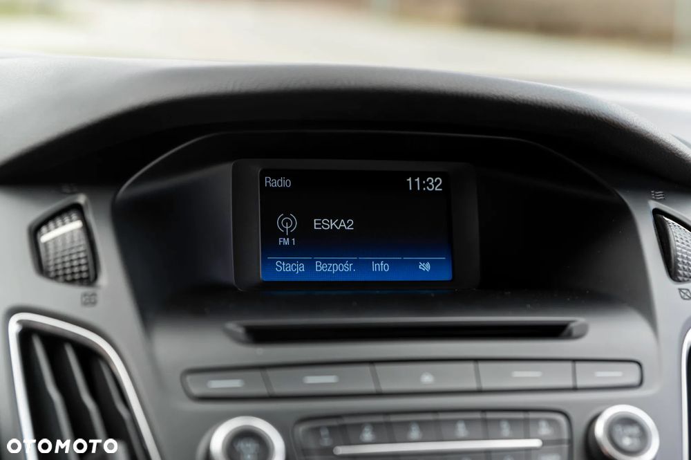 Ford Focus 1.5 TDCi Trend - 30