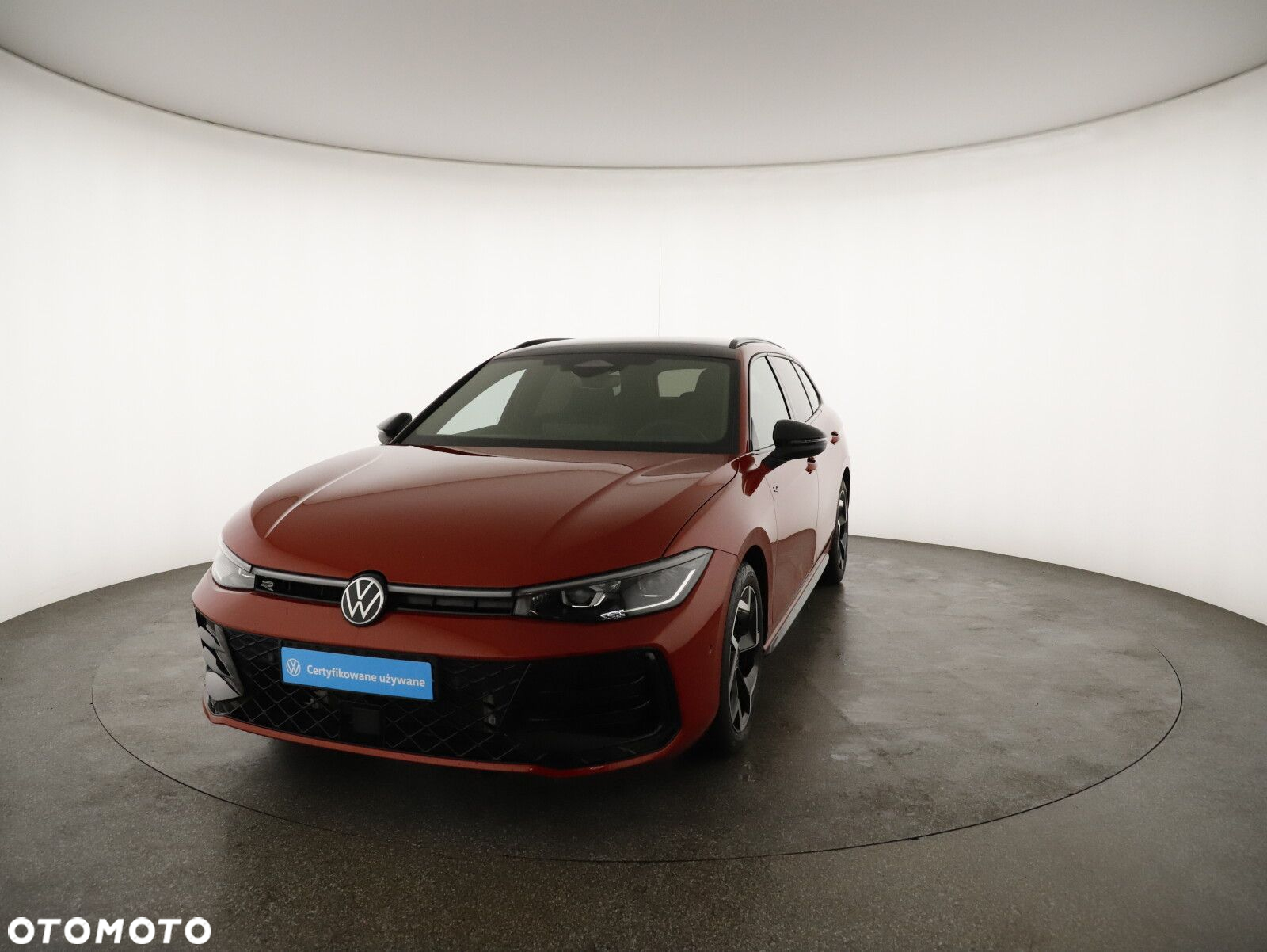 Volkswagen Passat 2.0 TDI SCR 4Mot R-Line DSG - 30