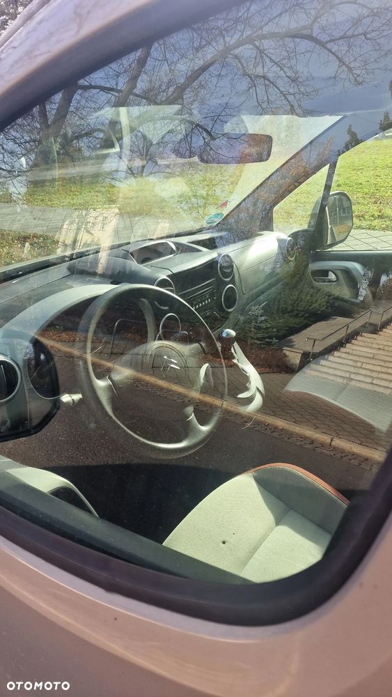 Citroën Berlingo 1.6 VTi 16V Multispace - 4