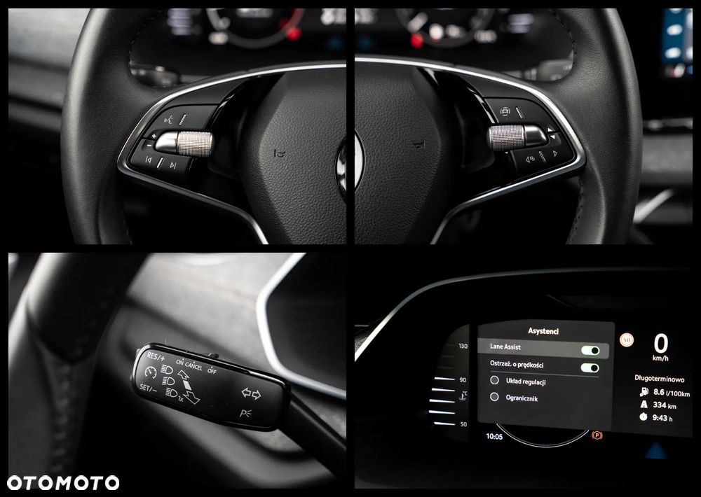 Skoda Octavia 1.5 TSI Selection - 16