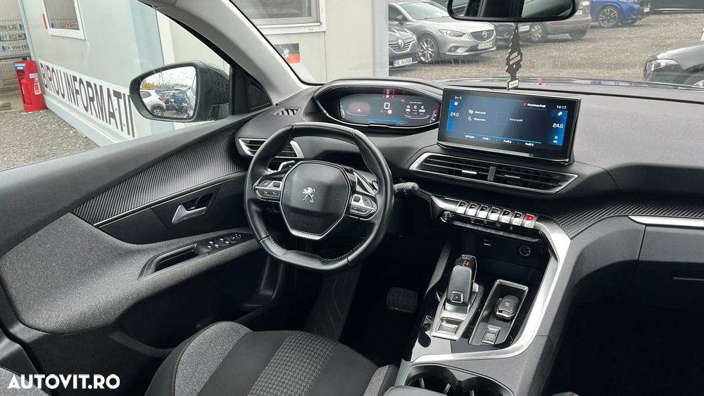 Peugeot 3008 - 24