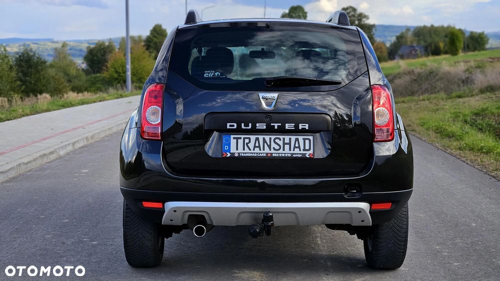 Dacia Duster 1.6 SCe Comfort - 8