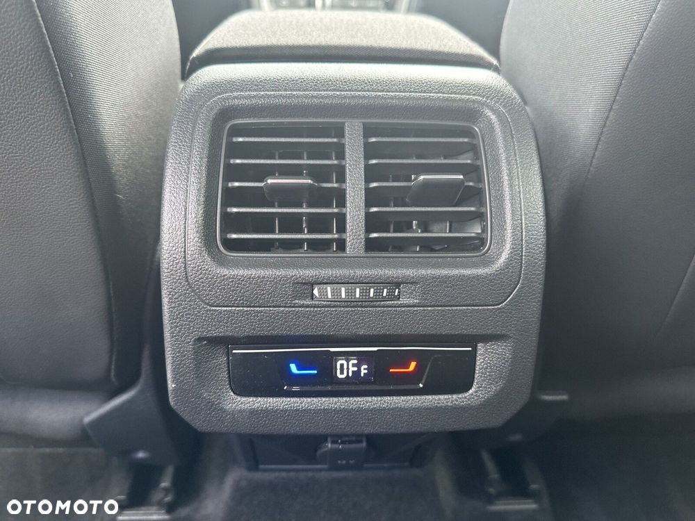 Volkswagen Touran 1.5 TSI EVO Highline DSG - 24