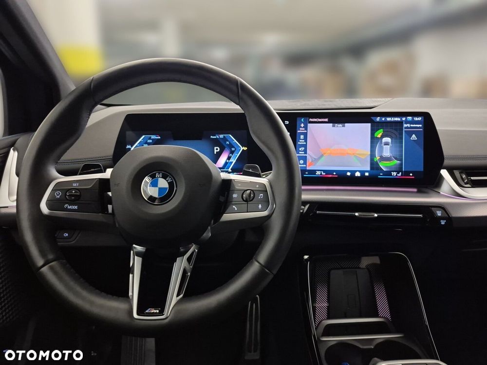 BMW Seria 2 218i M Sport sport - 15