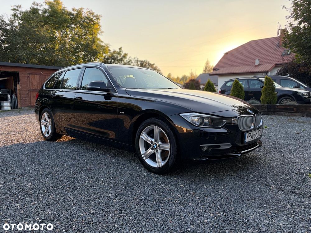 BMW Seria 3 - 2