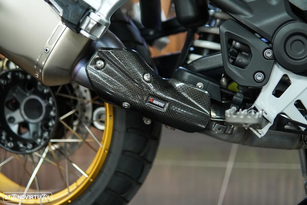 BMW R 1250 GS Adventure RALLYE - 47