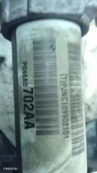 COLUNA DIREÇÃO CHRYSLER VOYAGER / GRAND VOYAGER III 1995 -05066110AC - 2