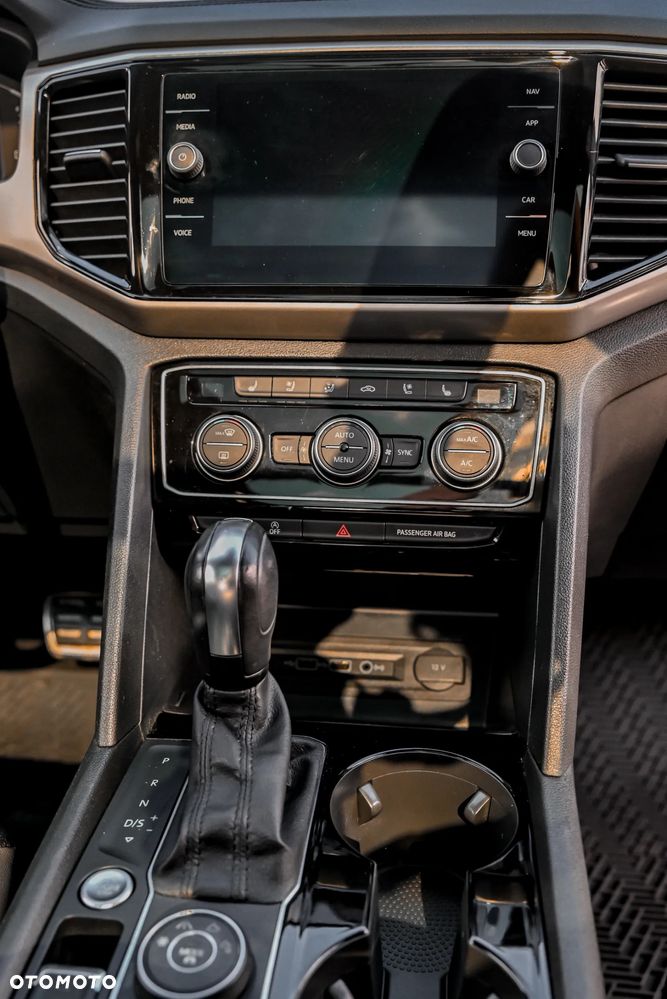 Volkswagen Atlas - 24