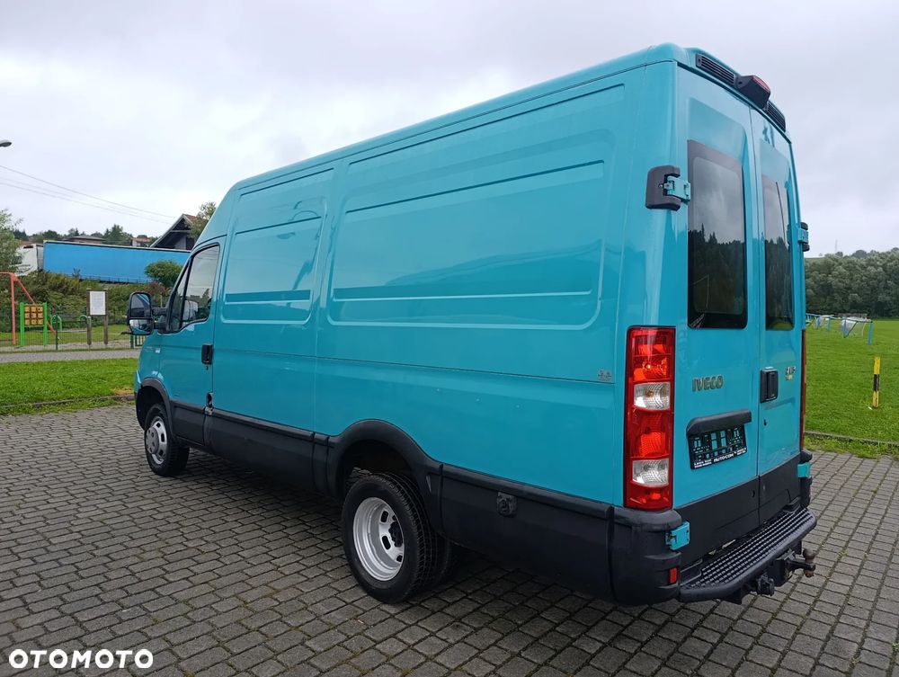 Iveco Daily C15 - 10