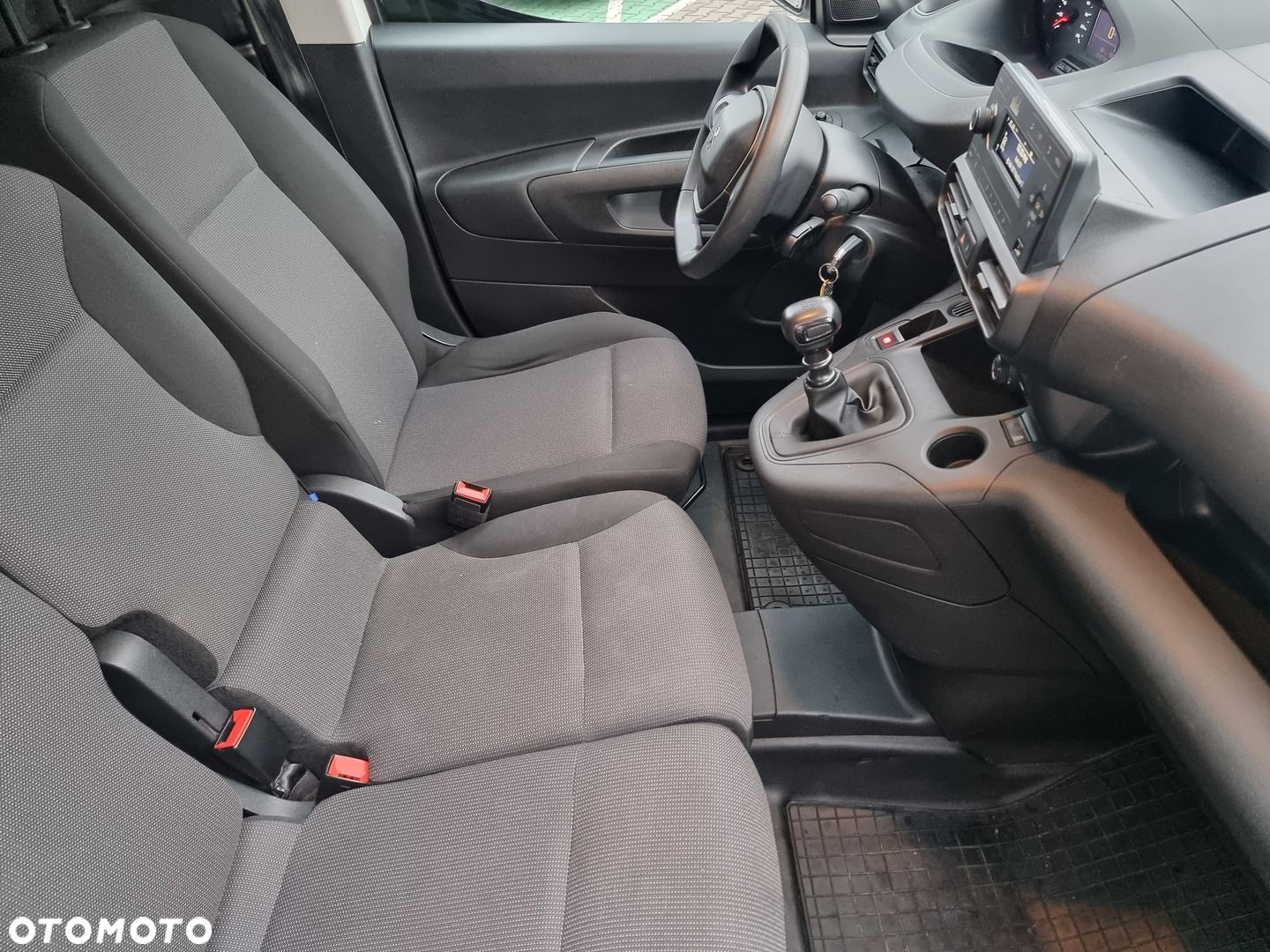 Peugeot Partner - 19