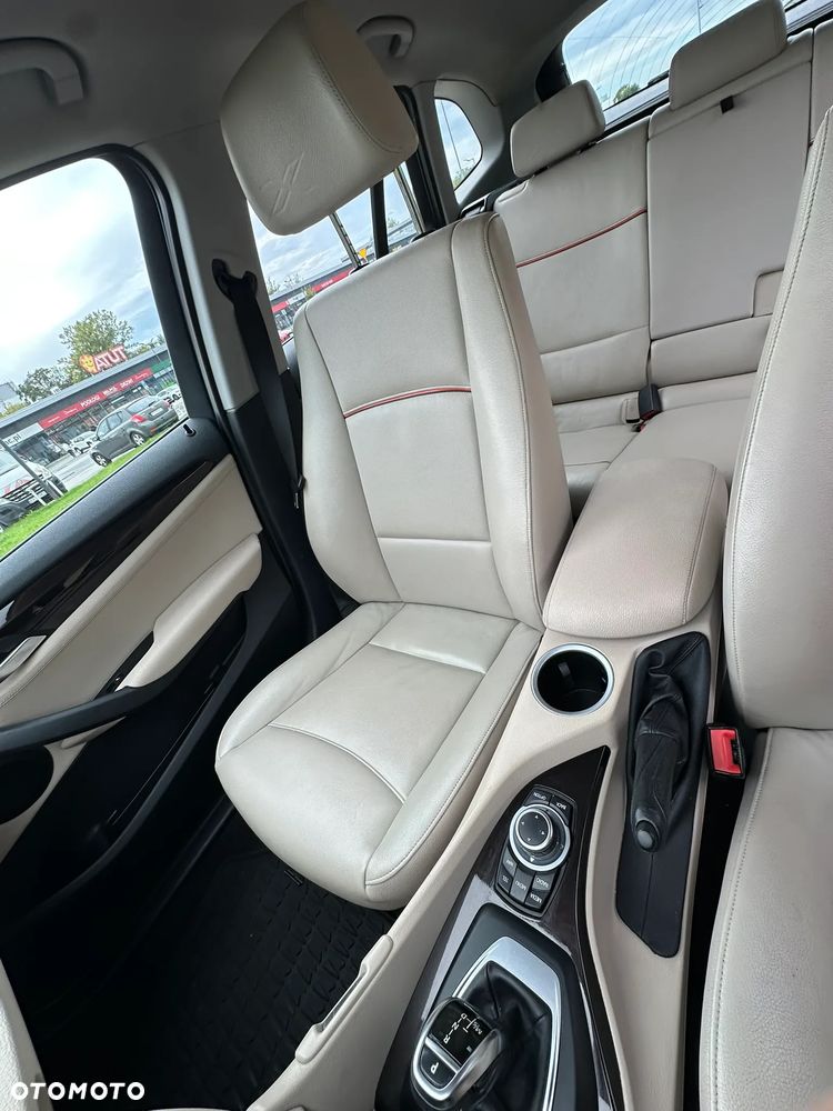 BMW X1 - 16