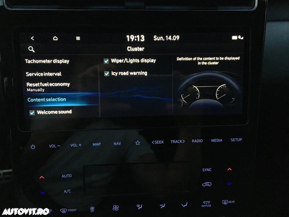 Hyundai Tucson 1.6 T-GDi 4WD N Line - 24