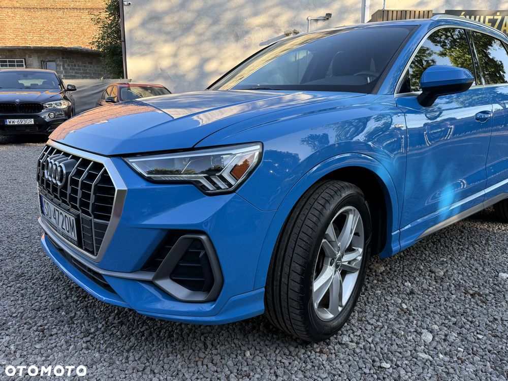 Audi Q3 - 16
