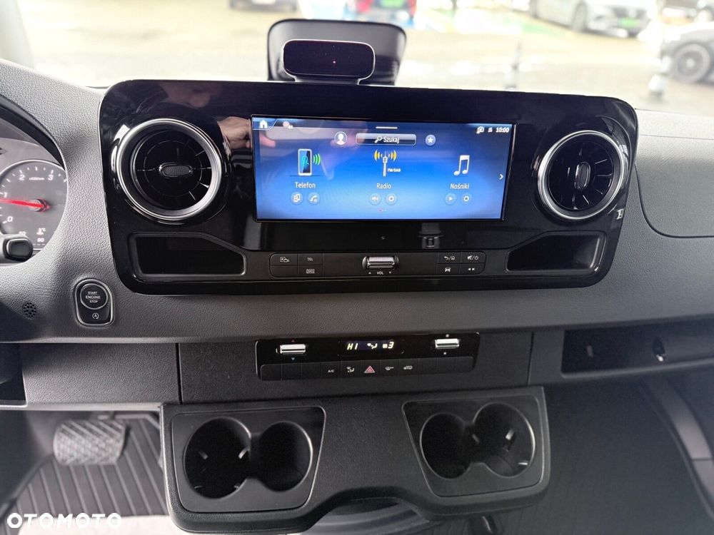 Mercedes-Benz Sprinter Sprinter - 18