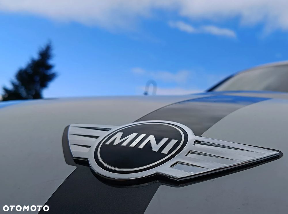 MINI Countryman Cooper EU6 - 36