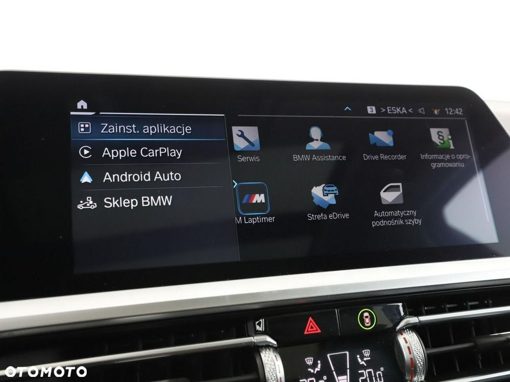 BMW Seria 3 - 26