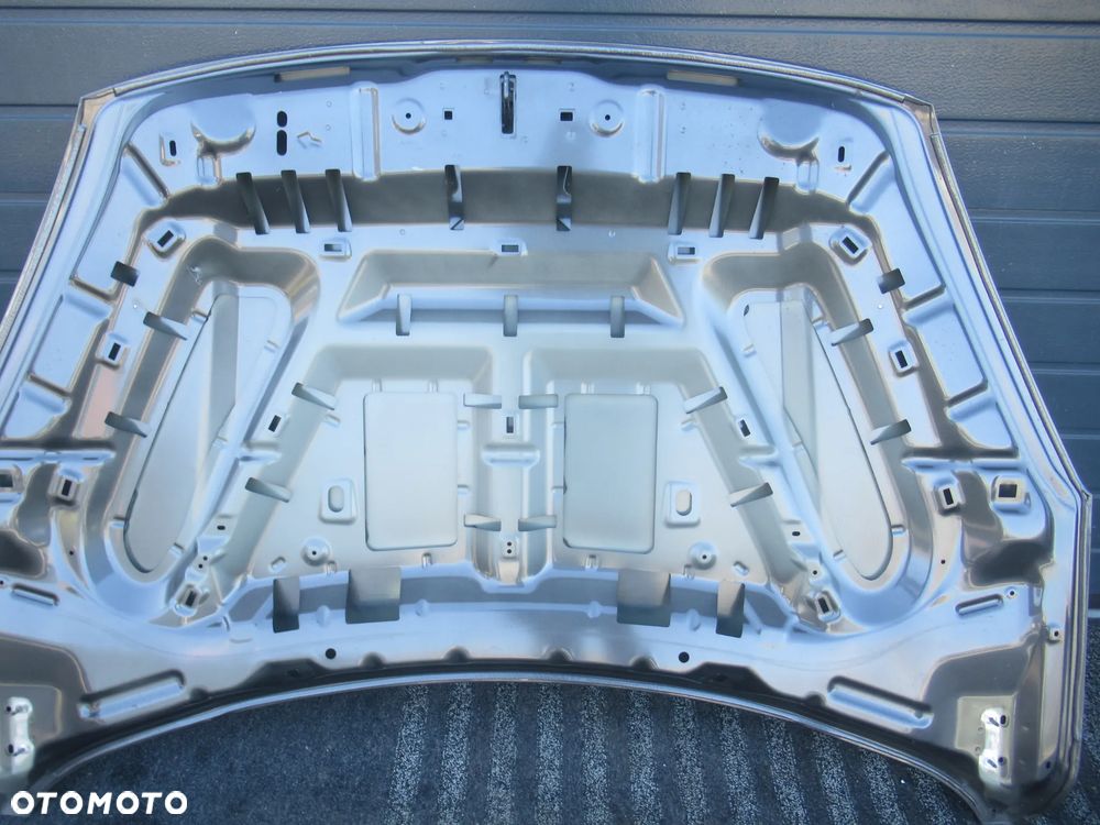 MASKA POKRYWA SILNIKA FORD KUGA MK2 II LIFT 2016-2019 - 16