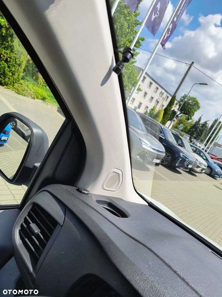 Toyota PROACE - 23