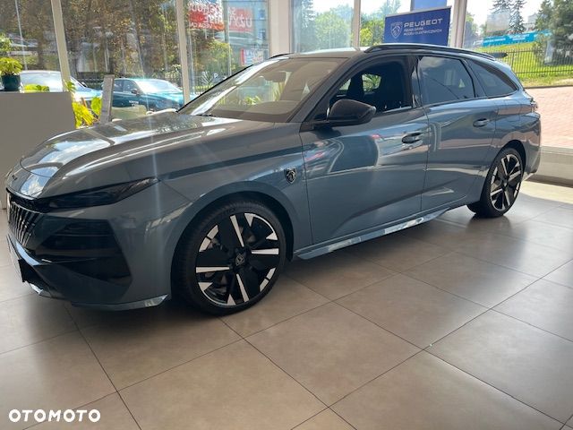 Peugeot 308 - 1