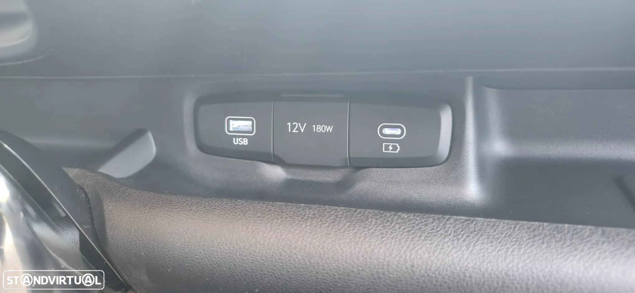 Hyundai 42 kWh Comfort Plus - 15