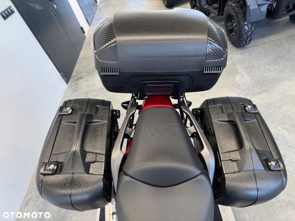 Honda NC - 29