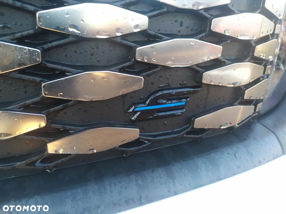 Ford TRANSIT COURIER VAN - 6