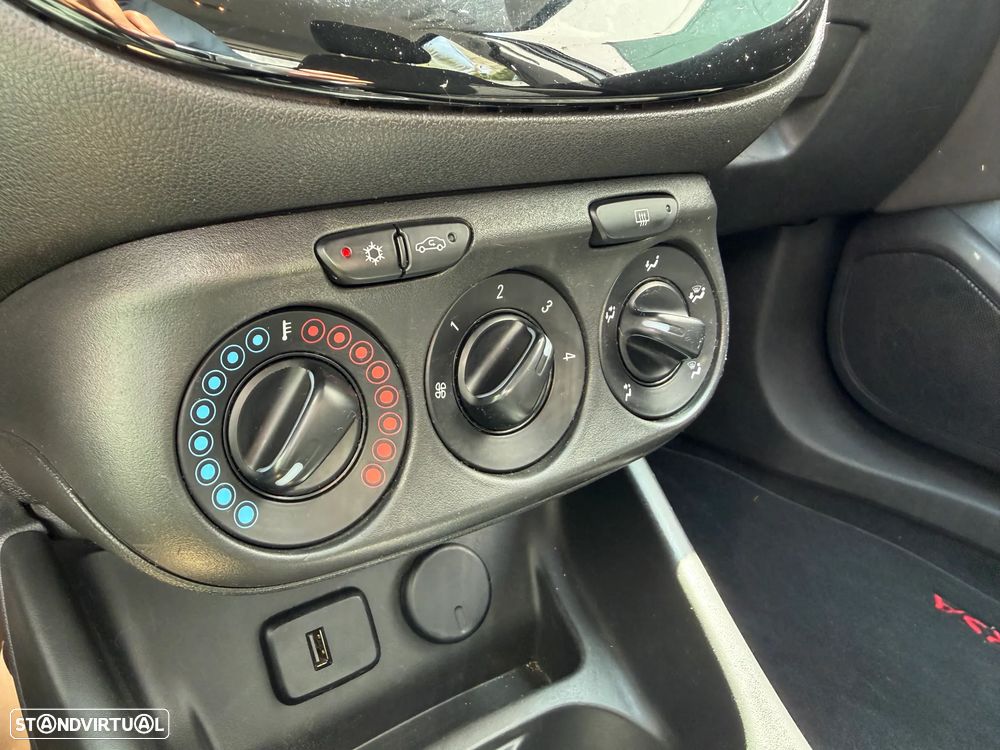 Opel Corsa 1.3 CDTi Dynamic - 13
