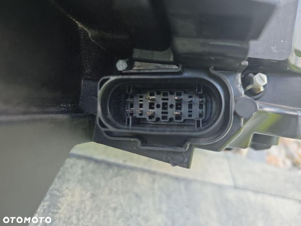 VW T ROC 2GA LIFT Lampa lewa przód Full Led Matrix IQ Light 2GA941035AF - 12